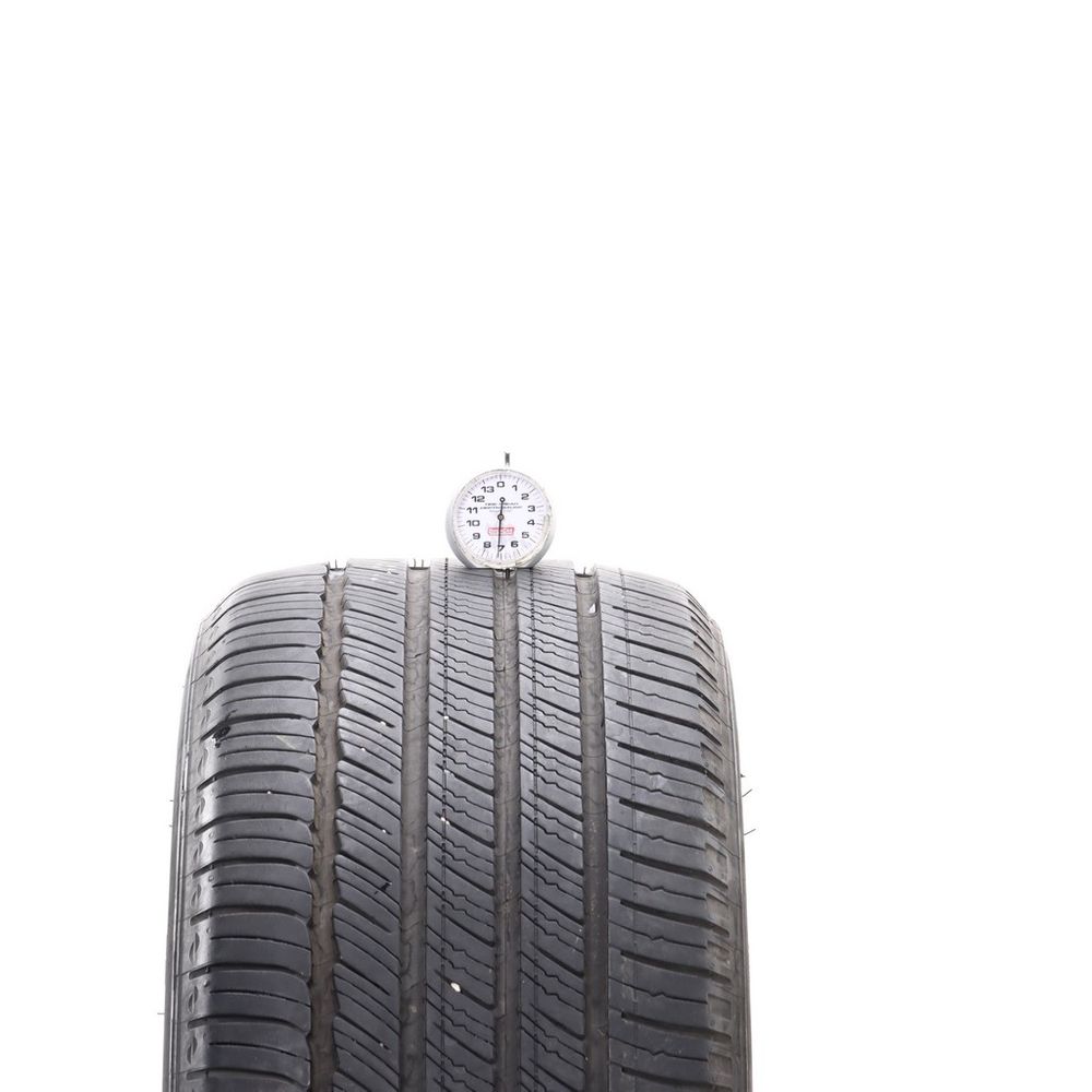 Used 245/40R19 Michelin Primacy Tour A/S 94V - 7/32 - Image 2
