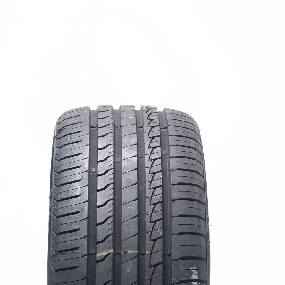 Driven Once 245/45ZR20 Ironman IMove Gen 2 AS 103W - 10/32 - Image 2