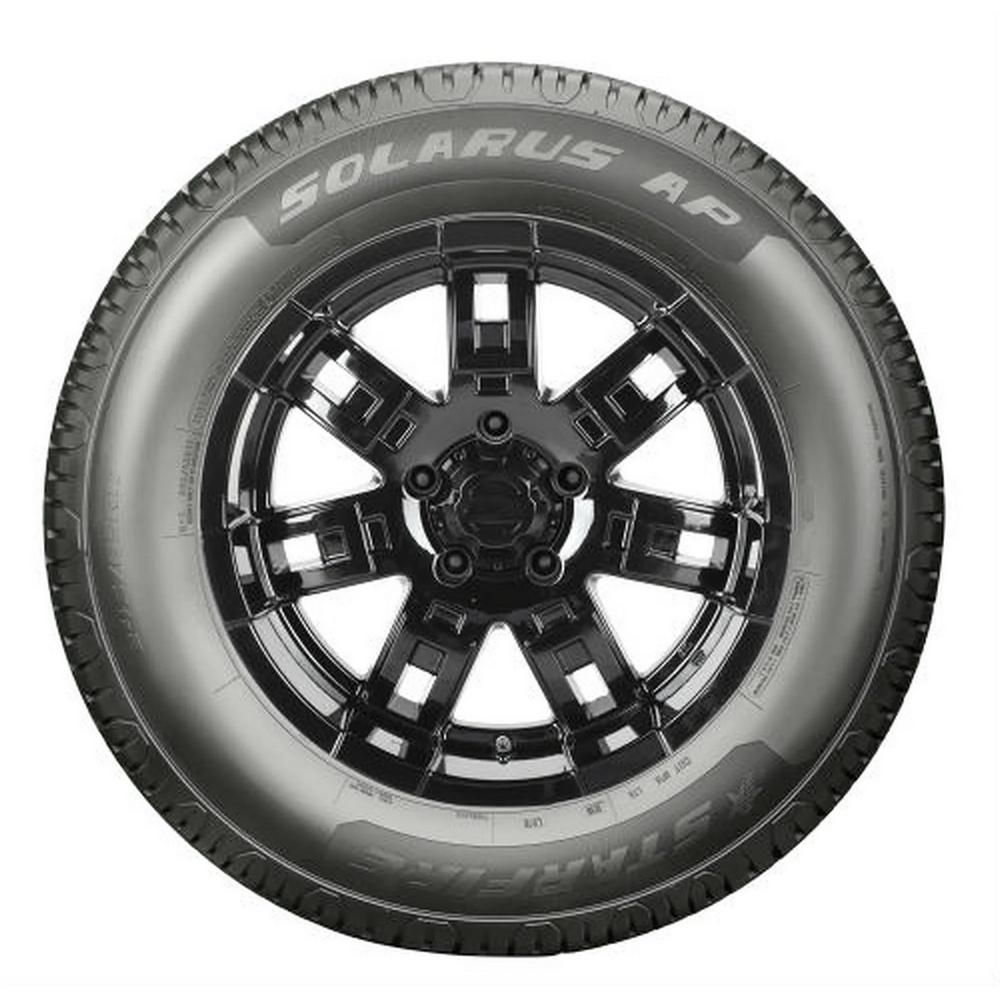 New LT 235/85R16 Starfire Solarus AP 120/116R - Image 2