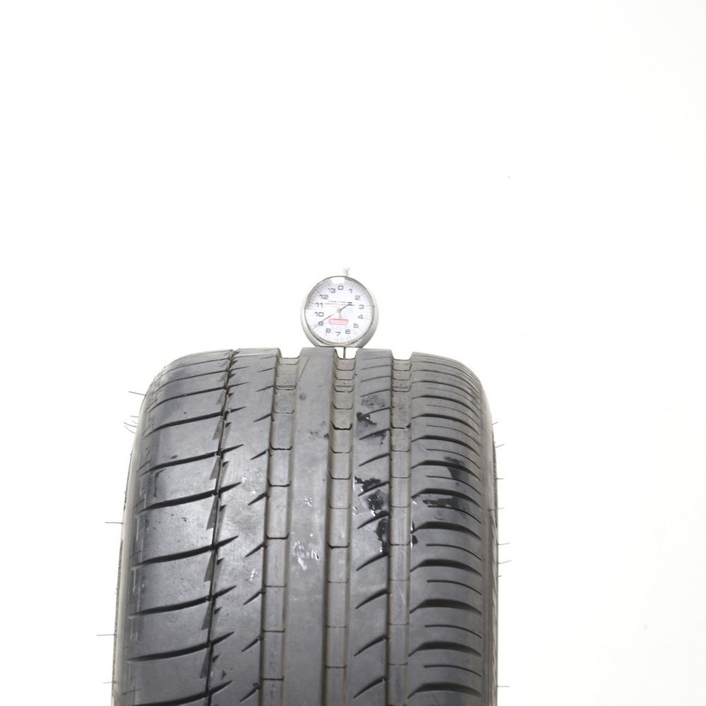 Used 225/40ZR18 Michelin Pilot Sport PS2 N3 92Y - 9/32 - Image 2