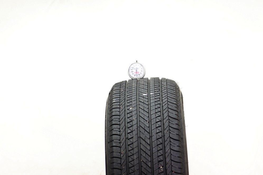 Used 225/65R17 Bridgestone Dueler H/L 422 Ecopia 102H - 7/32 - Image 2