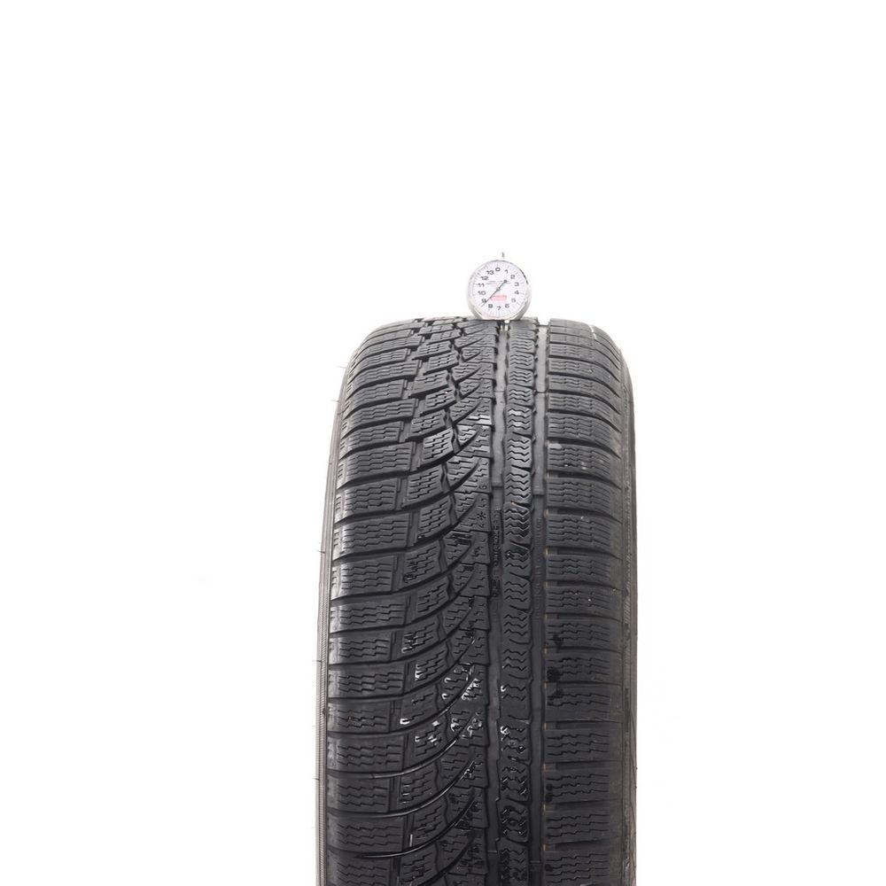 Set of (2) Used 225/60R18 Nokian WR G4 100W - 8.5/32 - Image 2