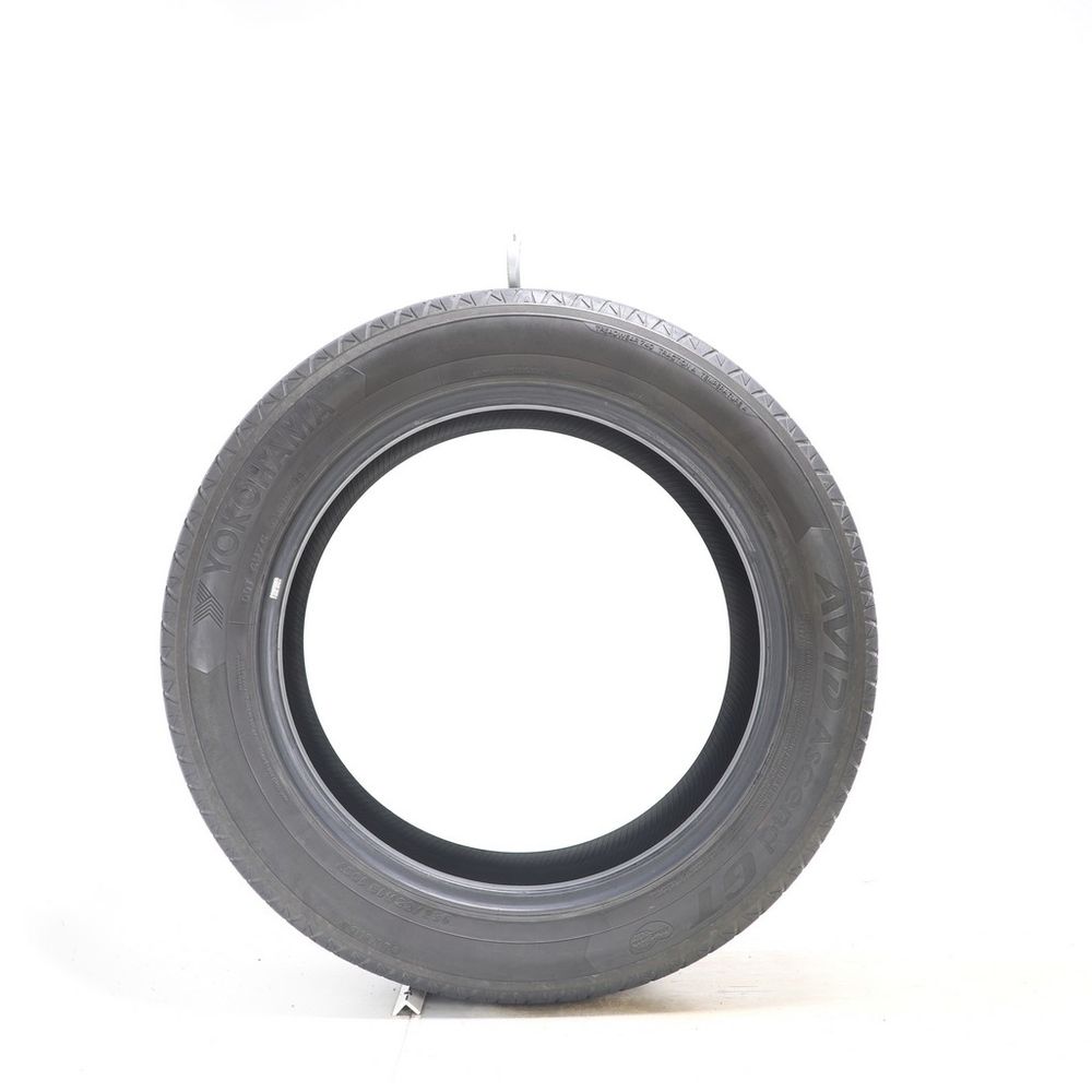Used 235/55R18 Yokohama Avid Ascend GT 100V - 4.5/32 - Image 3