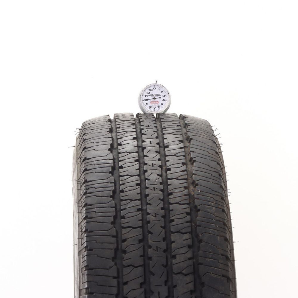Used LT 245/75R17 Firestone Transforce HT 121/118R E - 10/32 - Image 2