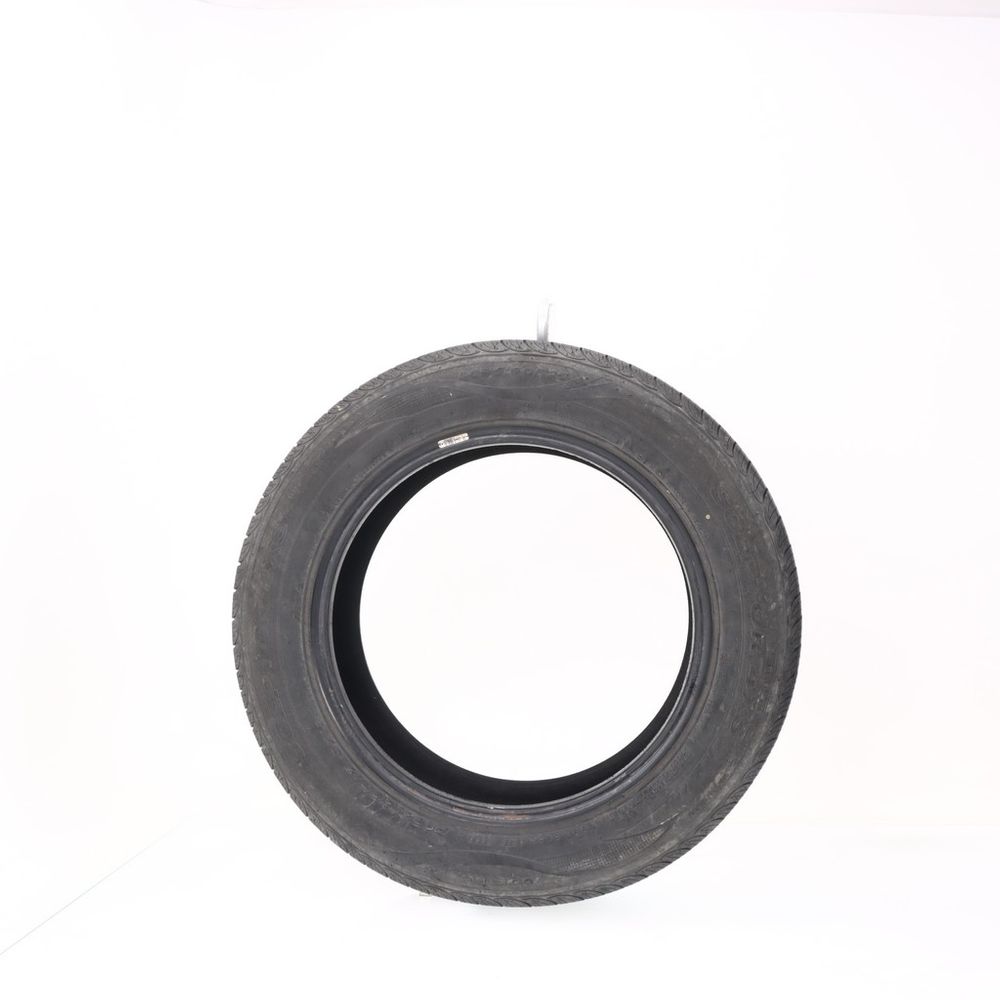 Set of (2) Used 195/60R15 Sceptor 4XS 87H - 7-8/32 - Image 3