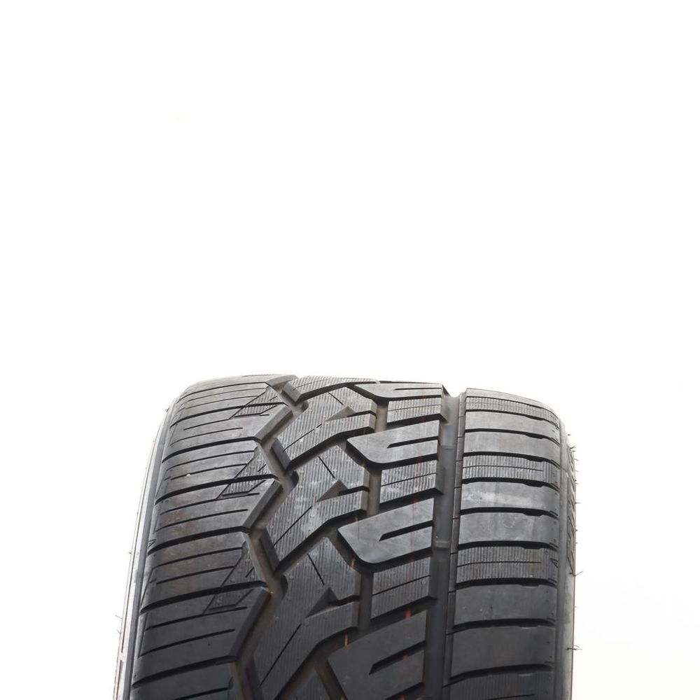 Driven Once 275/35R22 Nitto NT420V 104W - 8.5/32 - Image 2
