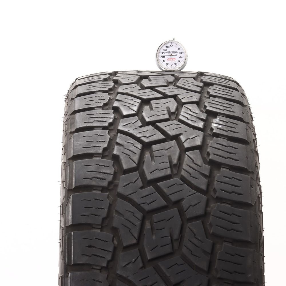 Used 285/45R22 Toyo Open Country A/T III 114H - 10.5/32 - Image 2
