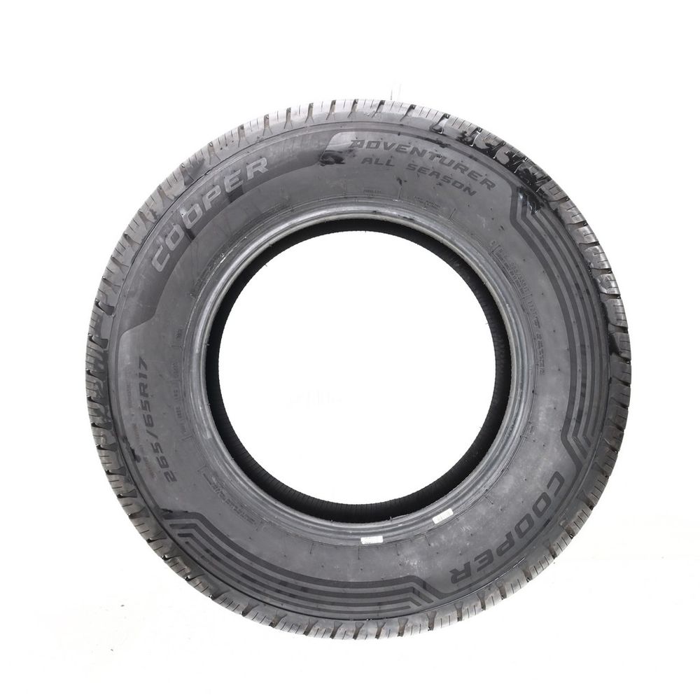 Used 265/65R17 Cooper Adventurer All Season 112T - 10.5/32 - Image 3