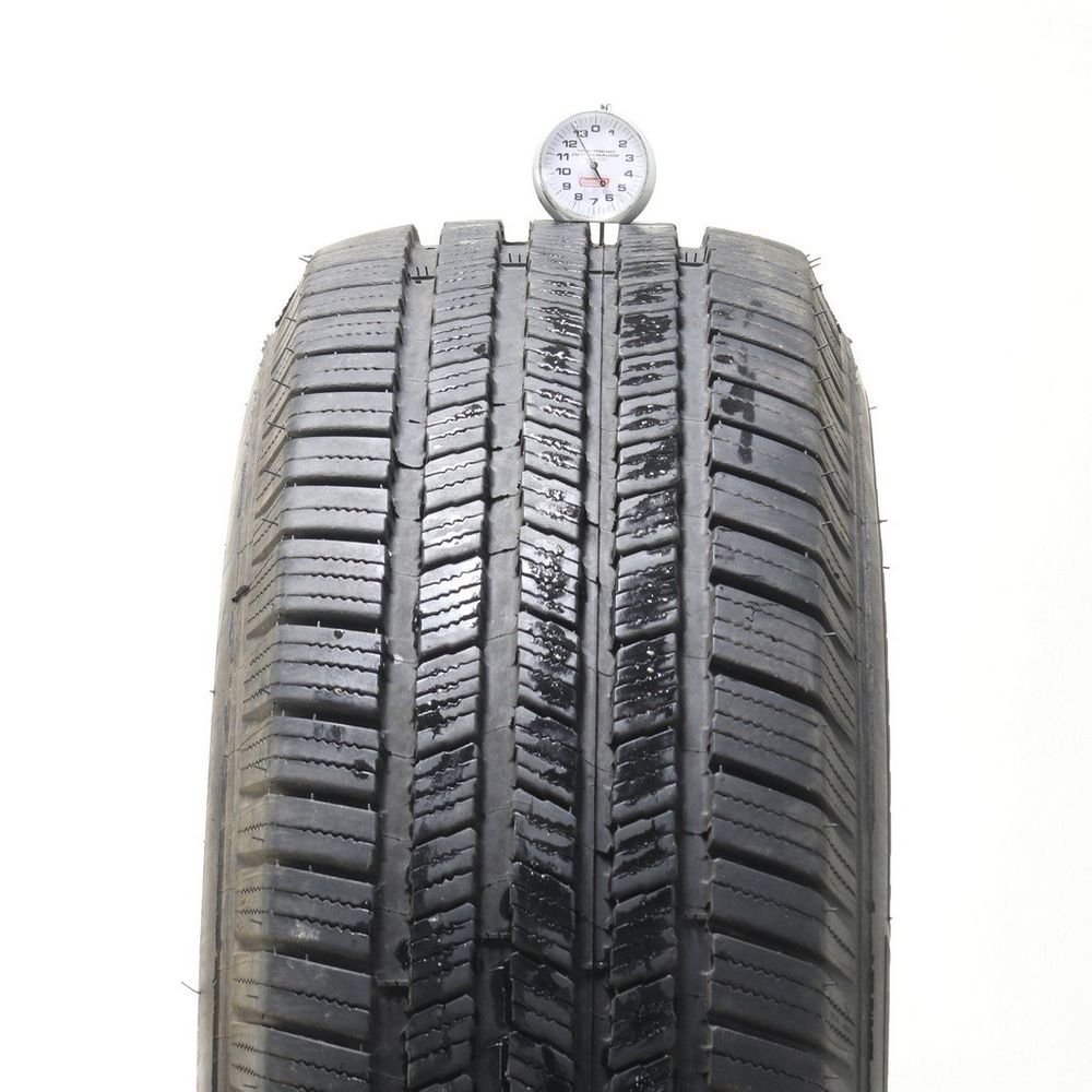 Used LT 265/70R17 Michelin Defender LTX M/S 121/118R E - 12.5/32 - Image 2