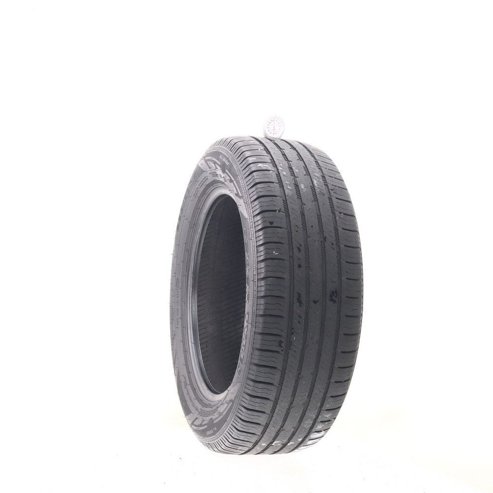 Used 225/60R17 Nokian One 99H - 6.5/32 - Image 1