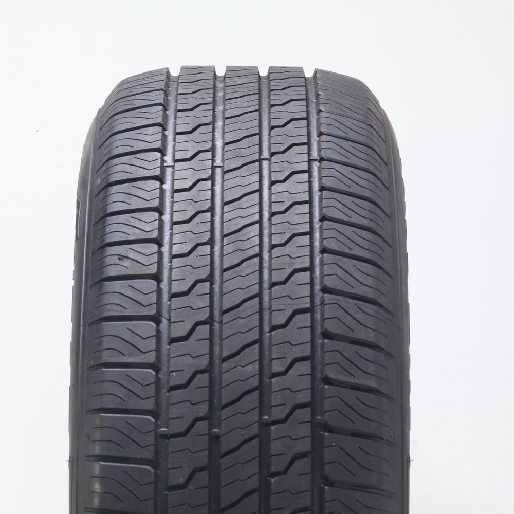 Set of (2) Driven Once 275/60R20 Goodyear Wrangler Territory HT 115H - 11/32 - Image 2
