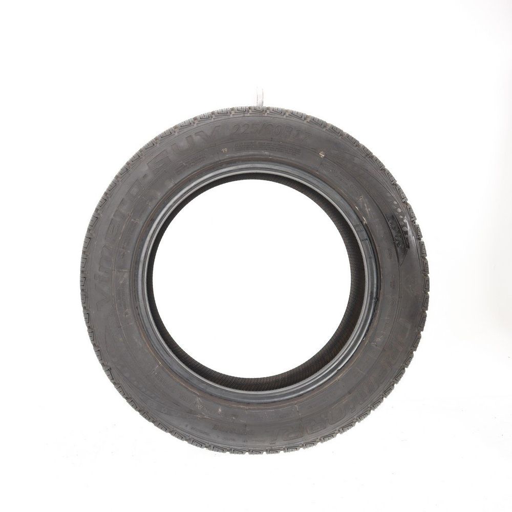 Set of (2) Used 225/60R17 Premiorri Vimero-SUV 99H - 9-10/32 - Image 6