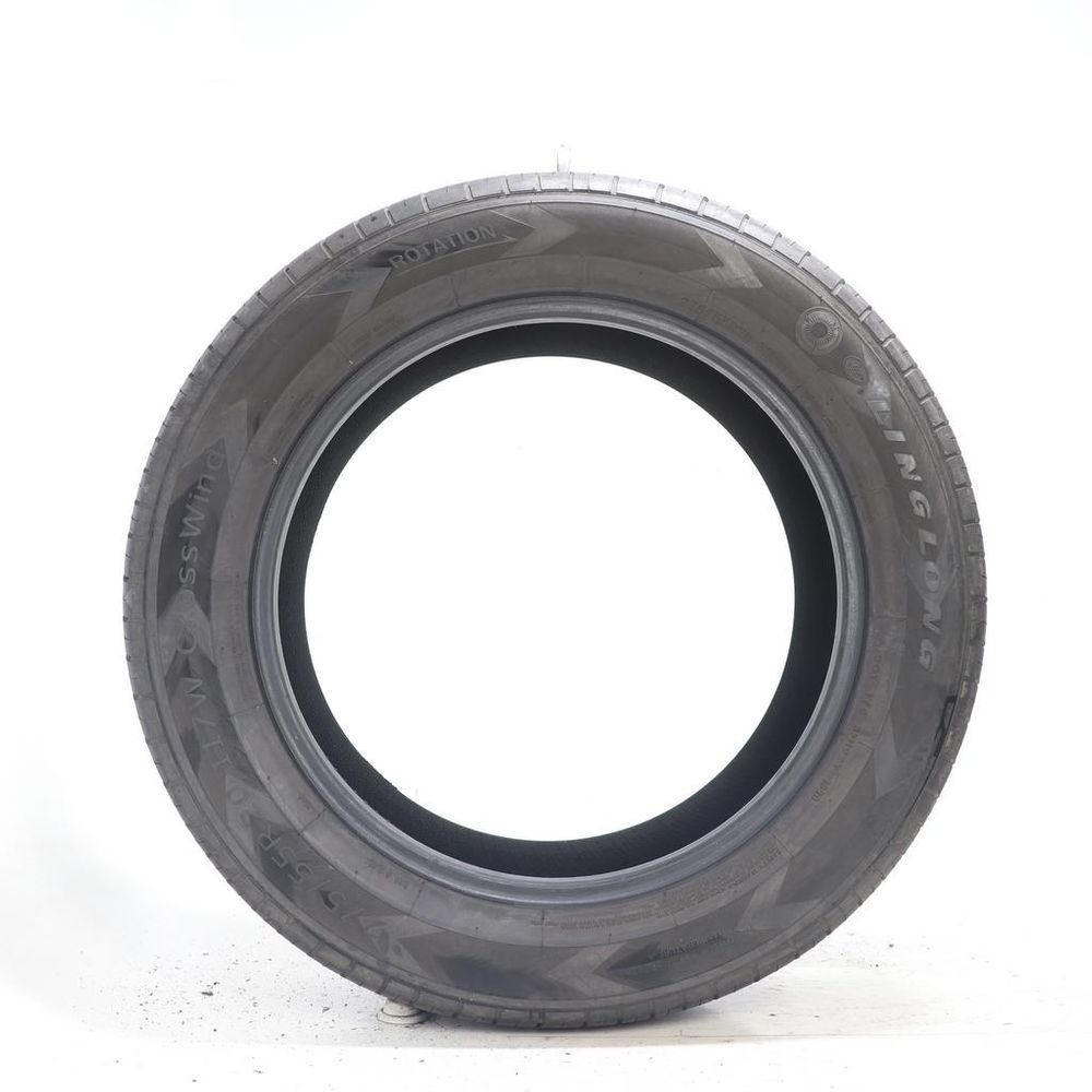 Used 275/55R20 Linglong Crosswind 117W - 8.5/32 - Image 3