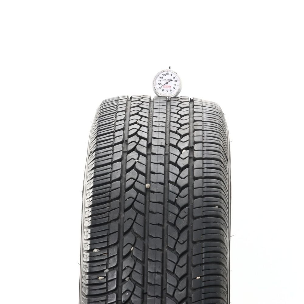 Set of (2) Used 245/70R17 Goodyear Assurance CS Fuel Max 108T - 9-10/32 - Image 2