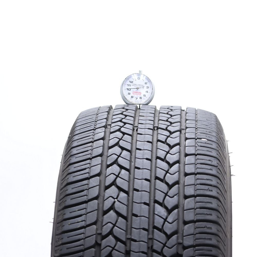 Set of (2) Used 245/70R17 Goodyear Assurance CS Fuel Max 108T - 9-10/32 - Image 5