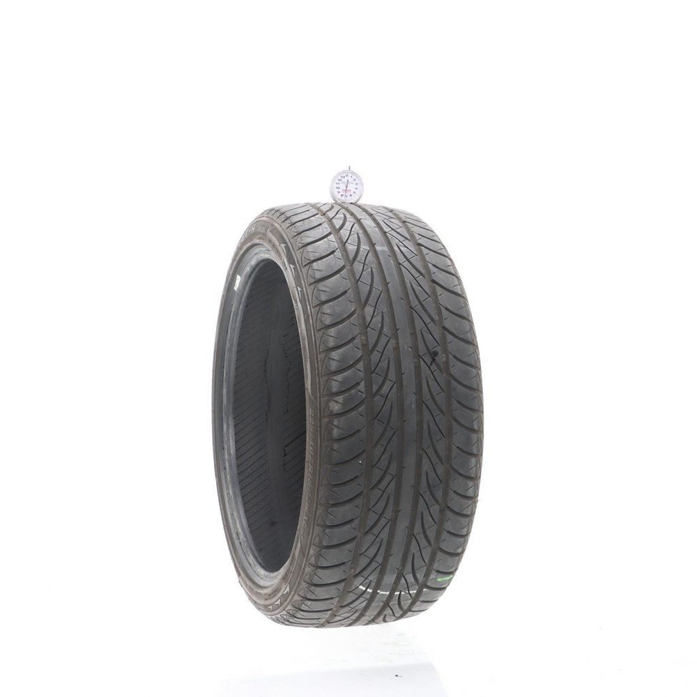 Used 225/40ZR18 Blackhawk Street-H HU01 92W - 7/32 - Image 1