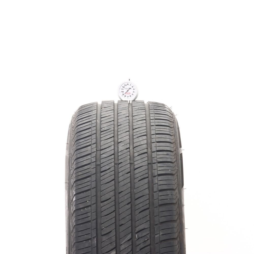 Set of (2) Used 255/55R20 Celimo Salient CS210 110V - 8.5/32 - Image 2