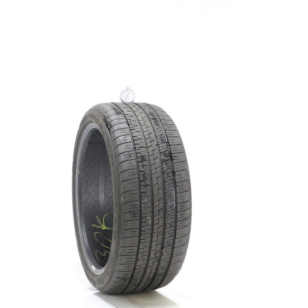 Used 225/40ZR18 Goodyear Eagle Exhilarate 92Y - 8/32 - Image 1