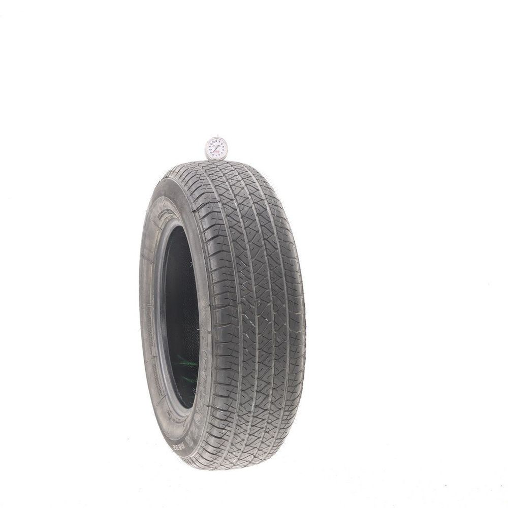 Used 205/65R15 Bridgestone Potenza RE92 92H - 8.5/32 - Image 1