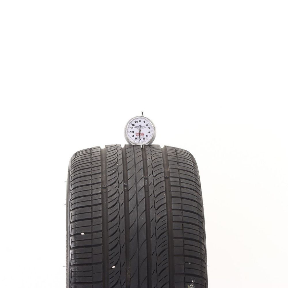 Set of (2) Used 205/45R17 Hankook Optimo H426 HRS Run Flat 88V - 7-8/32 - Image 2