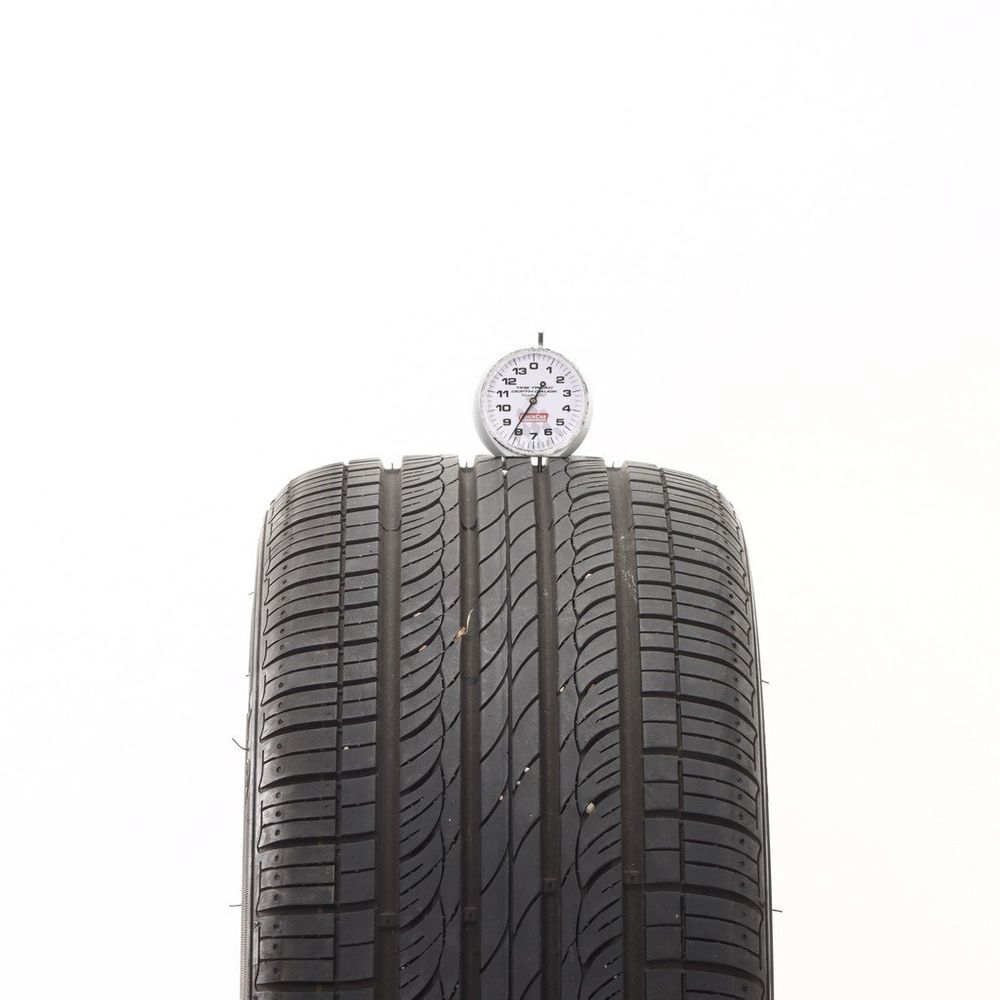 Set of (2) Used 205/45R17 Hankook Optimo H426 HRS Run Flat 88V - 7-8/32 - Image 5