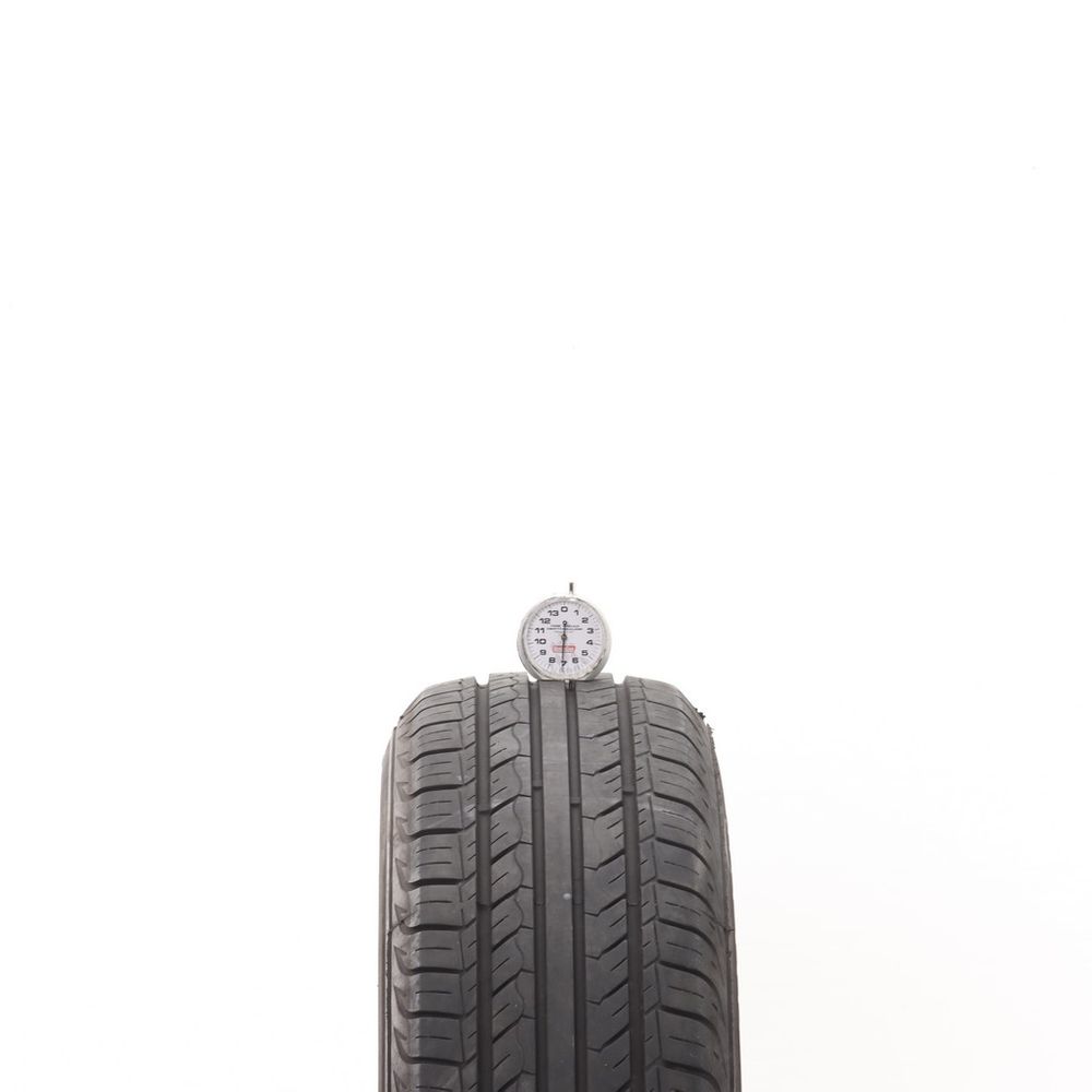 Set of (2) Used 185/65R15 Summit Ultramax A/S 92H - 7/32 - Image 2