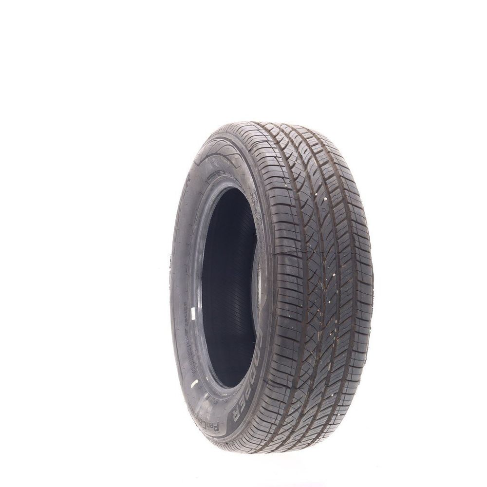 Driven Once 225/65R17 Cooper ProControl 102H - 10/32 - Image 1