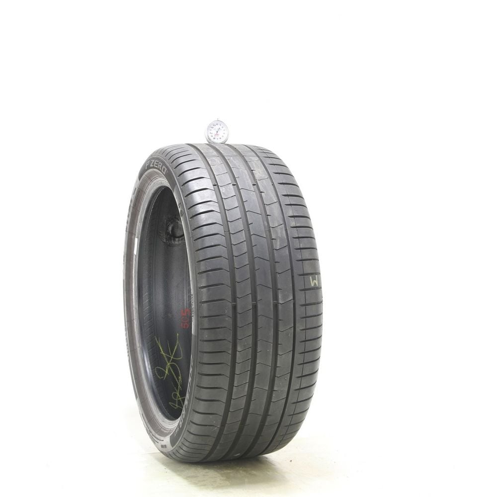 Used 225/60R18 General Altimax RT43 100H - 4.5/32 - Image 1