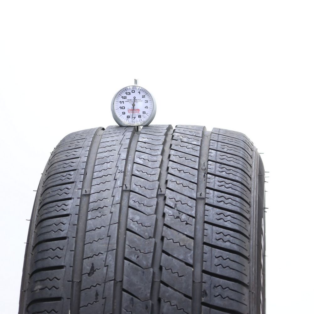 Set of (2) Used 245/55R19 Travelstar UN66 103V - 7-7.5/32 - Image 2