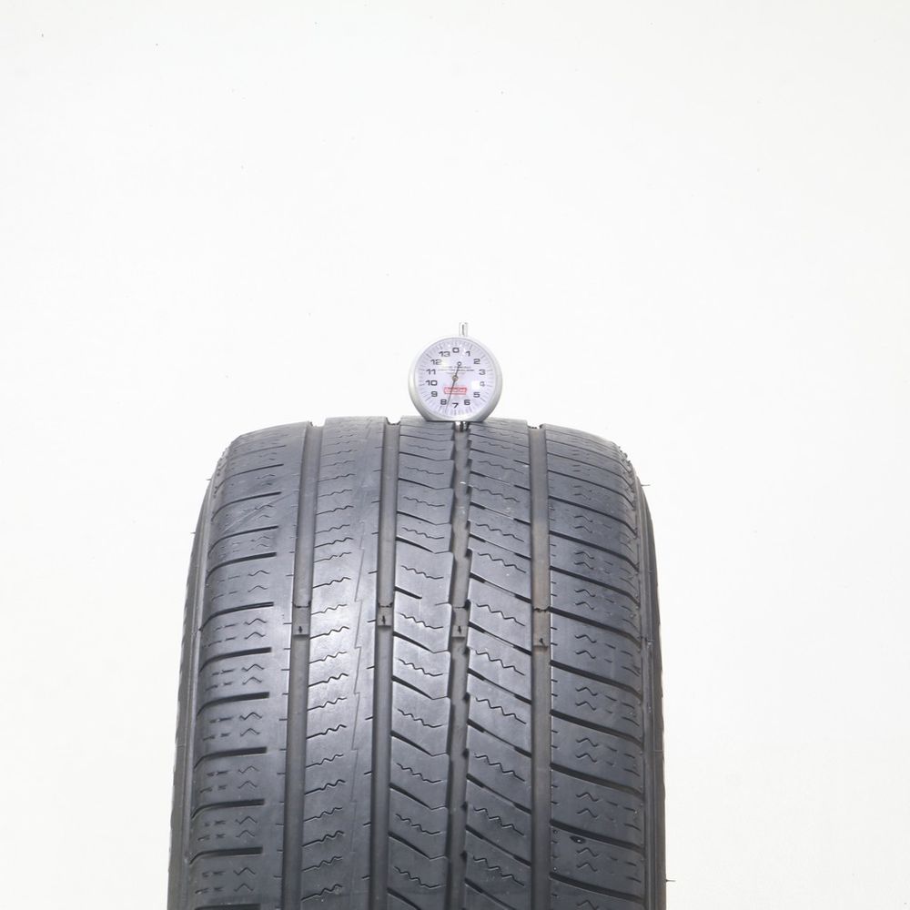 Set of (2) Used 245/55R19 Travelstar UN66 103V - 7-7.5/32 - Image 5