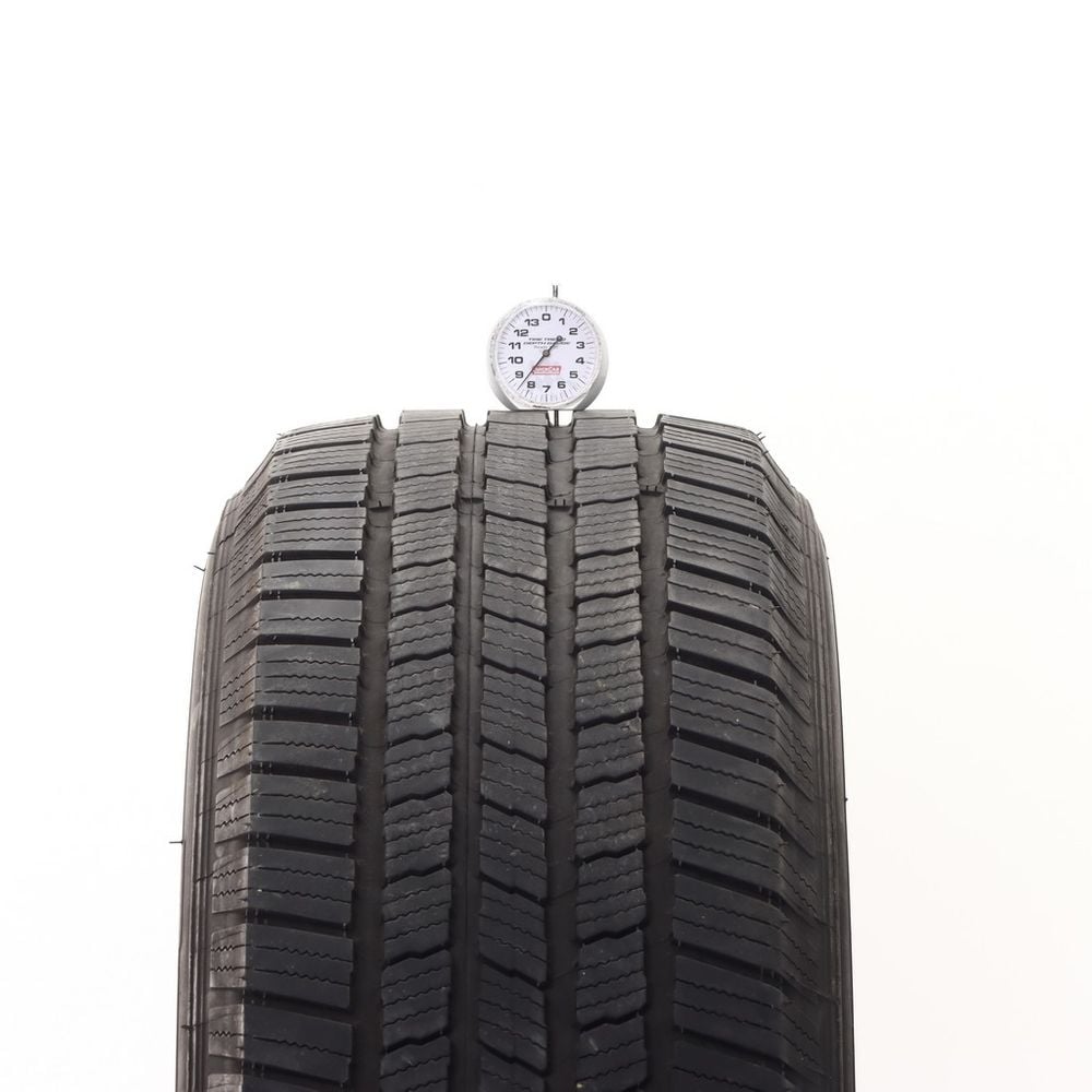 Set of (2) Used 245/55R19 Michelin X LT A/S 103H - 8.5-9/32 - Image 2