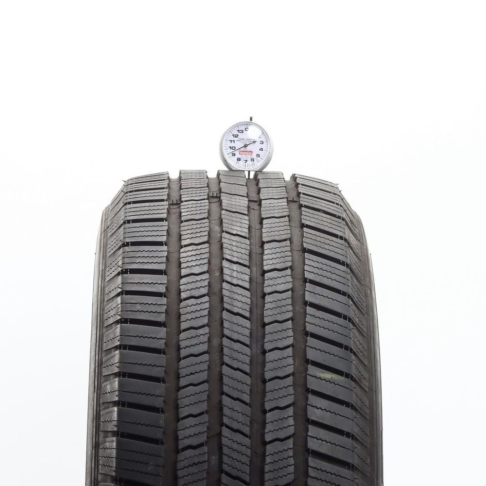 Set of (2) Used 245/55R19 Michelin X LT A/S 103H - 8.5-9/32 - Image 5