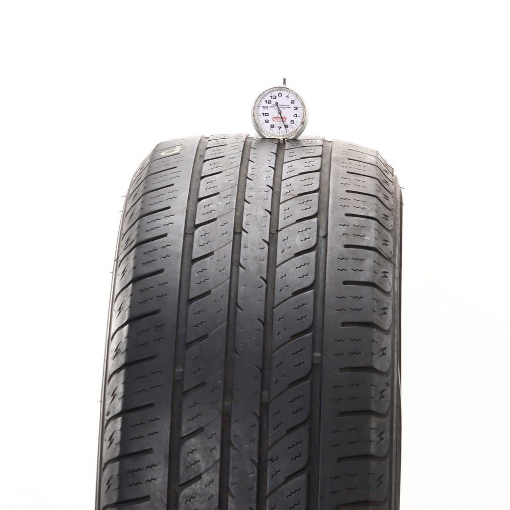 Used 255/60R19 Westlake SU318 H/T 109H - 6/32 - Image 2