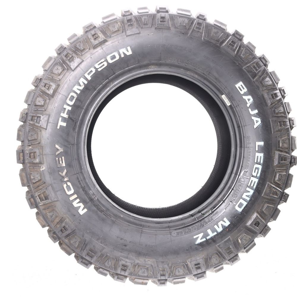 New LT 305/70R18 Mickey Thompson Baja Legend MTZ 126/123Q E - Image 3