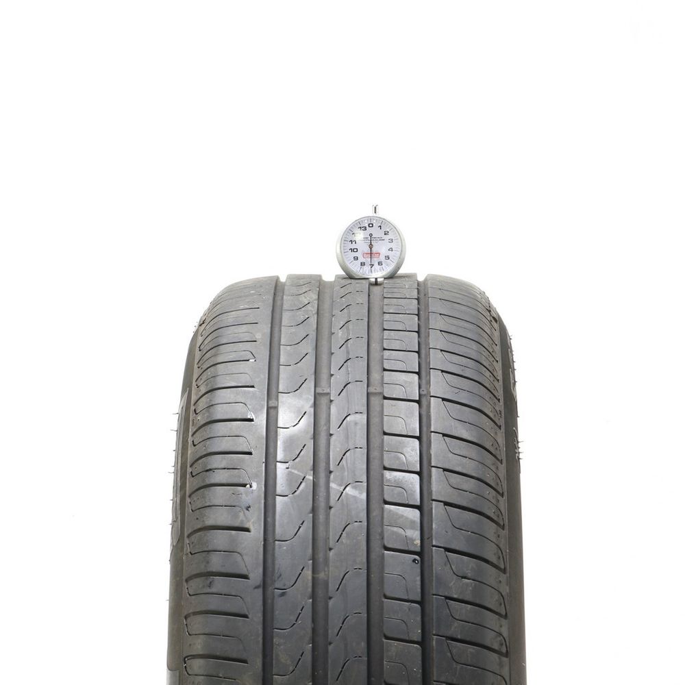 Set of (2) Used 235/55R19 Pirelli Scorpion Verde MOE Run Flat 101V - 5.5-7/32 - Image 5
