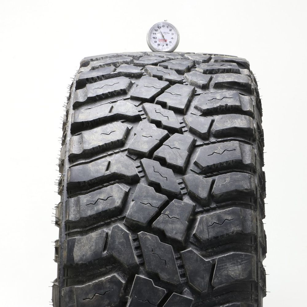 Used LT 295/60R20 Cooper Discoverer STT Pro 126/123Q E - 13/32 - Image 2
