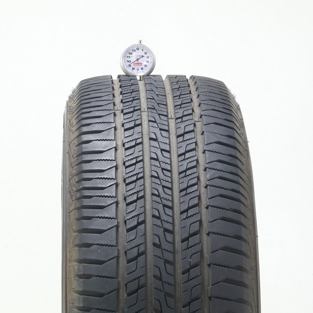 Used 265/60R18 Pathfinder HT 110T - 9/32 - Image 2