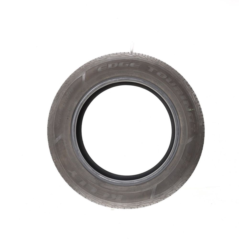Used 235/60R18 Kelly Edge Touring A/S 103V - 5/32 - Image 3