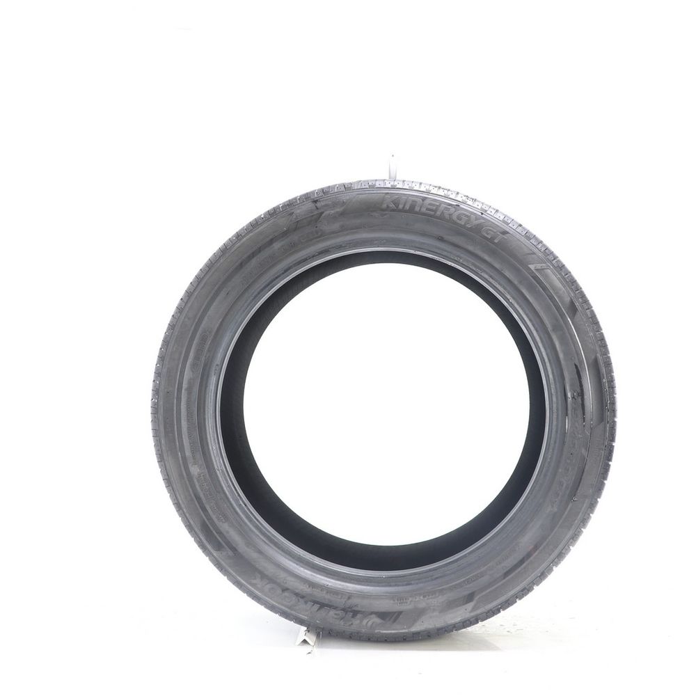 Used 245/45R18 Hankook Kinergy GT 96V - 8/32 - Image 3