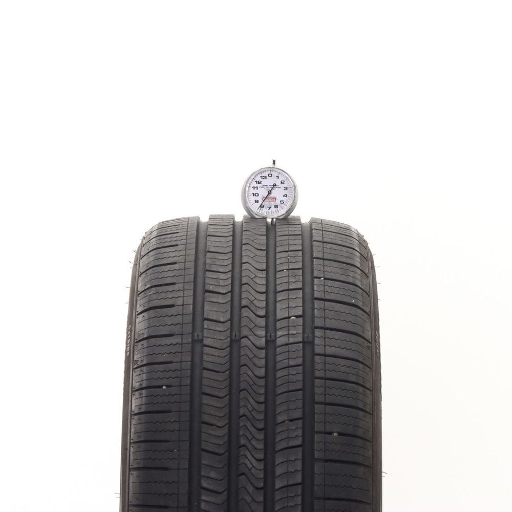 Set of (2) Used 215/45ZR17 Crossmax CT-1 91W - 8-8.5/32 - Image 2