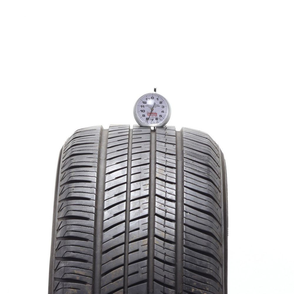 Set of (2) Used 215/55R18 Yokohama Avid Ascend GT 94H - 7.5-8.5/32 - Image 2