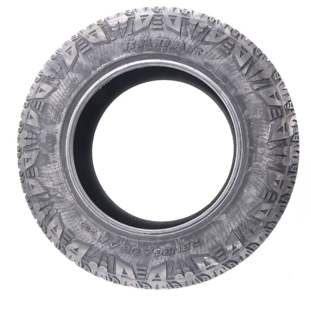 New LT 35X12.5R20 Radar Renegade A/t Pro 121R E - Image 3