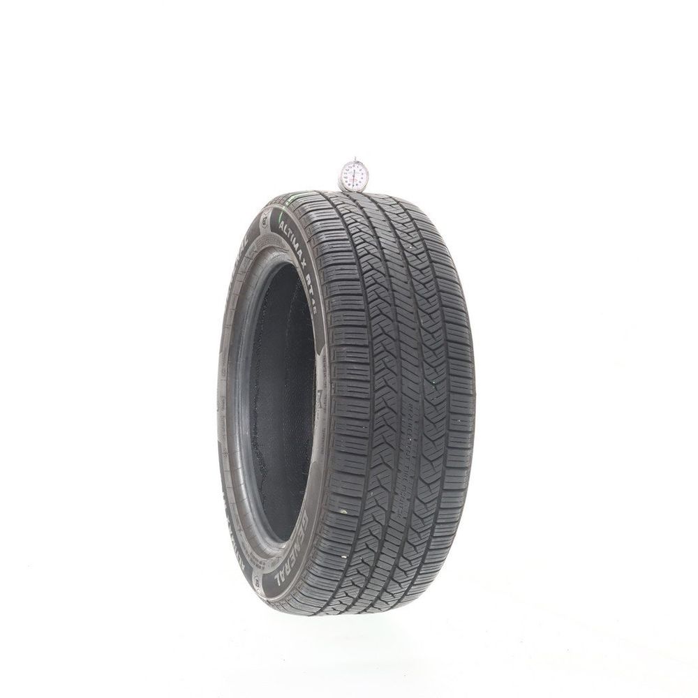 Used 215/55R17 General Altimax RT45 94H - 7/32 - Image 1