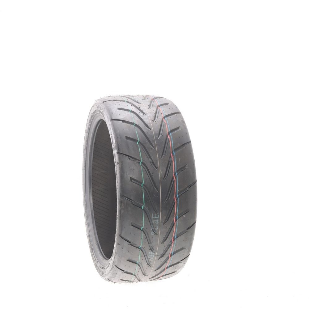 Driven Once 245/35ZR19 Toyo Proxes R888 GG 89Y - 6/32 - Image 1
