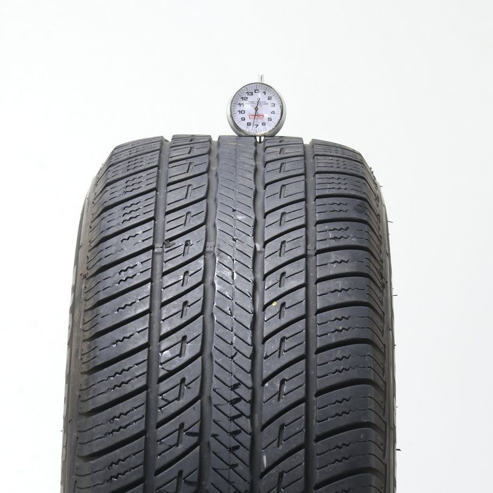 Used 265/65R18 Uniroyal Tiger Paw Touring A/S 114H - 7.5/32 - Image 2