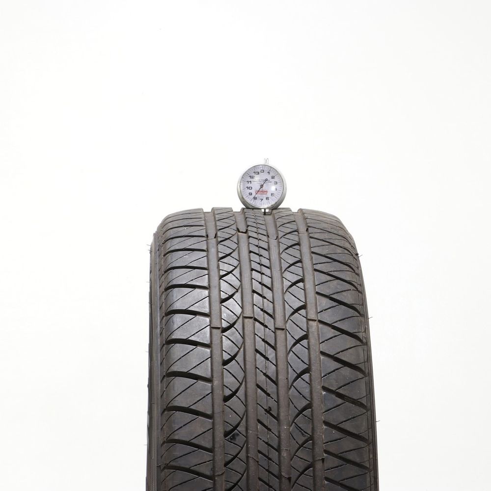 Set of (2) Used 215/65R17 Kelly Edge A/S 99T - 7.5-8/32 - Image 5