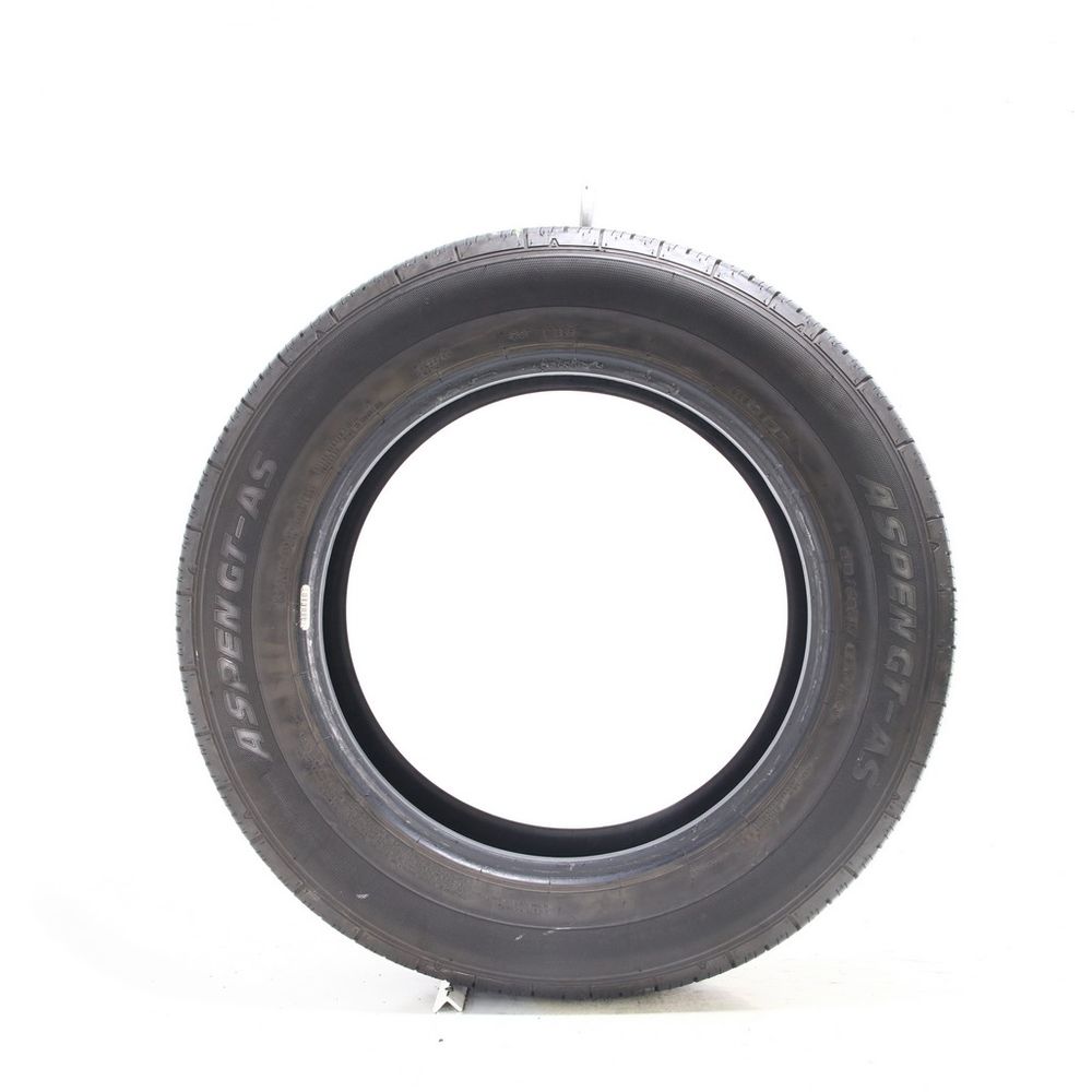 Used 215/65R17 Aspen GT-AS 99T - 8.5/32 - Image 3
