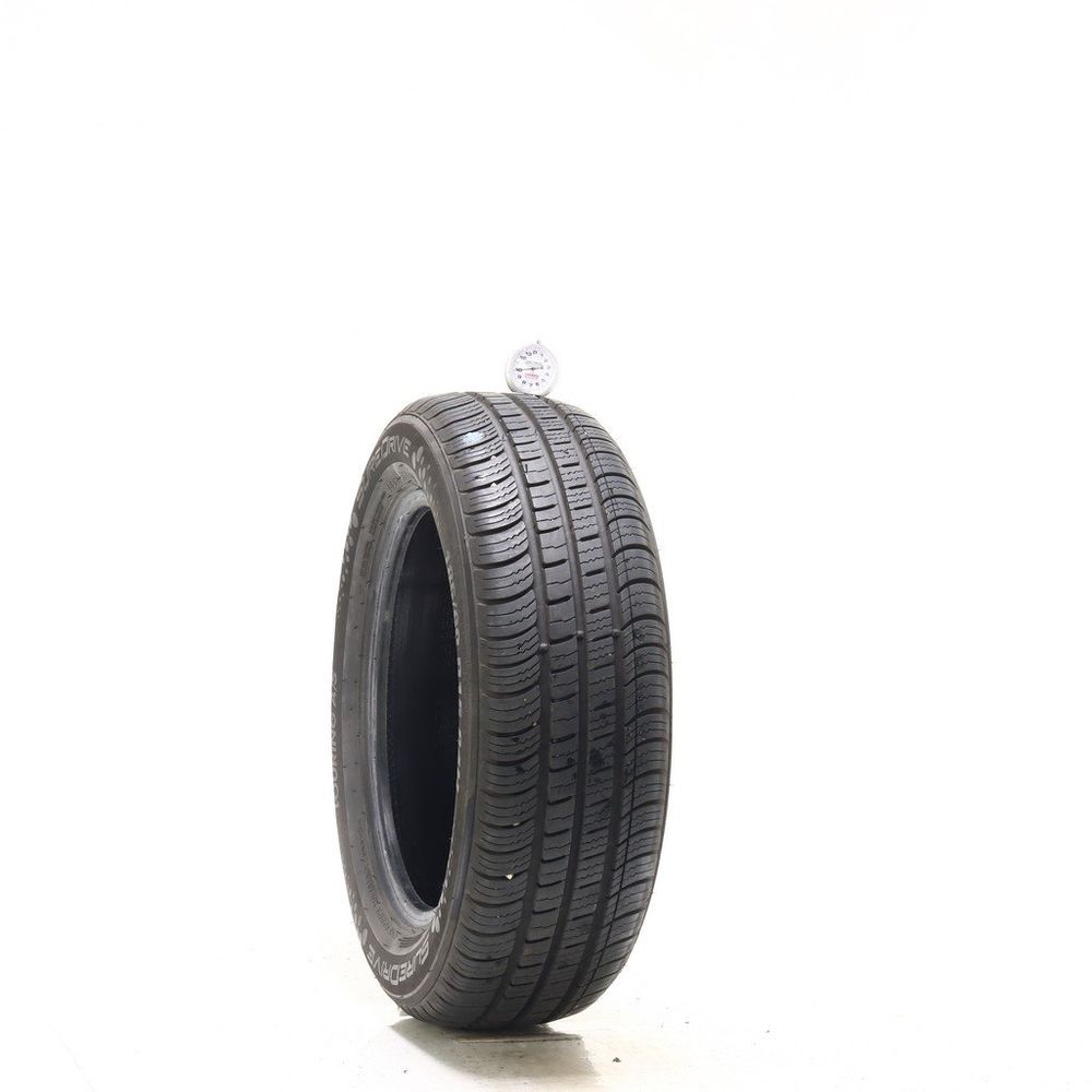 Set of (4) Used 185/60R15 SureDrive Touring A/S TA71 84H - 9-10.5/32 - Image 7