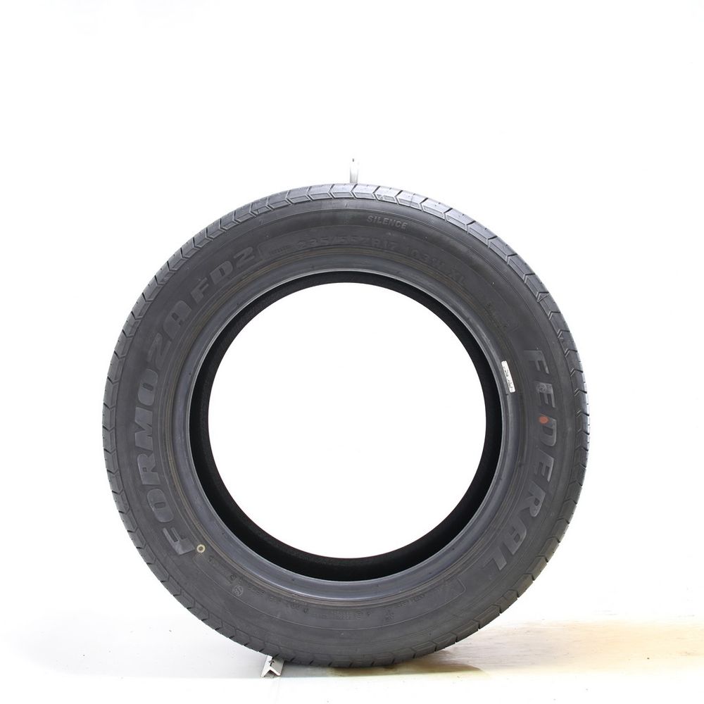 Used 235/55ZR17 Federal Formoza FD2 103W - 7/32 - Image 3
