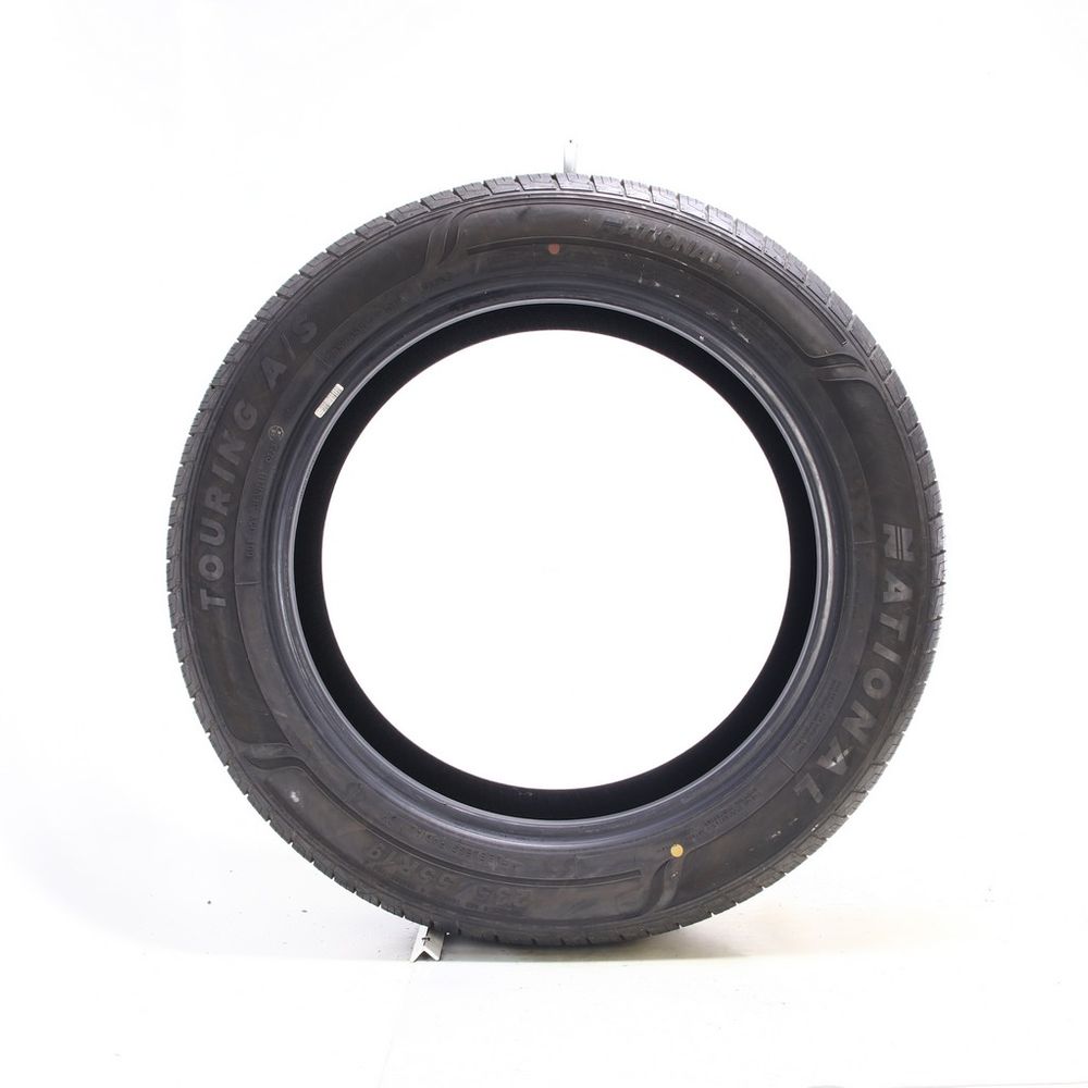 Used 235/55R19 National Touring A/S 101H - 9/32 - Image 3